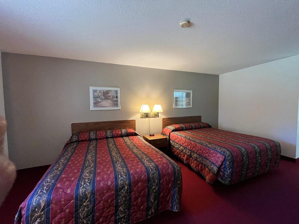 Boulder Bear Motor Lodge Boulder Junction 외부 사진
