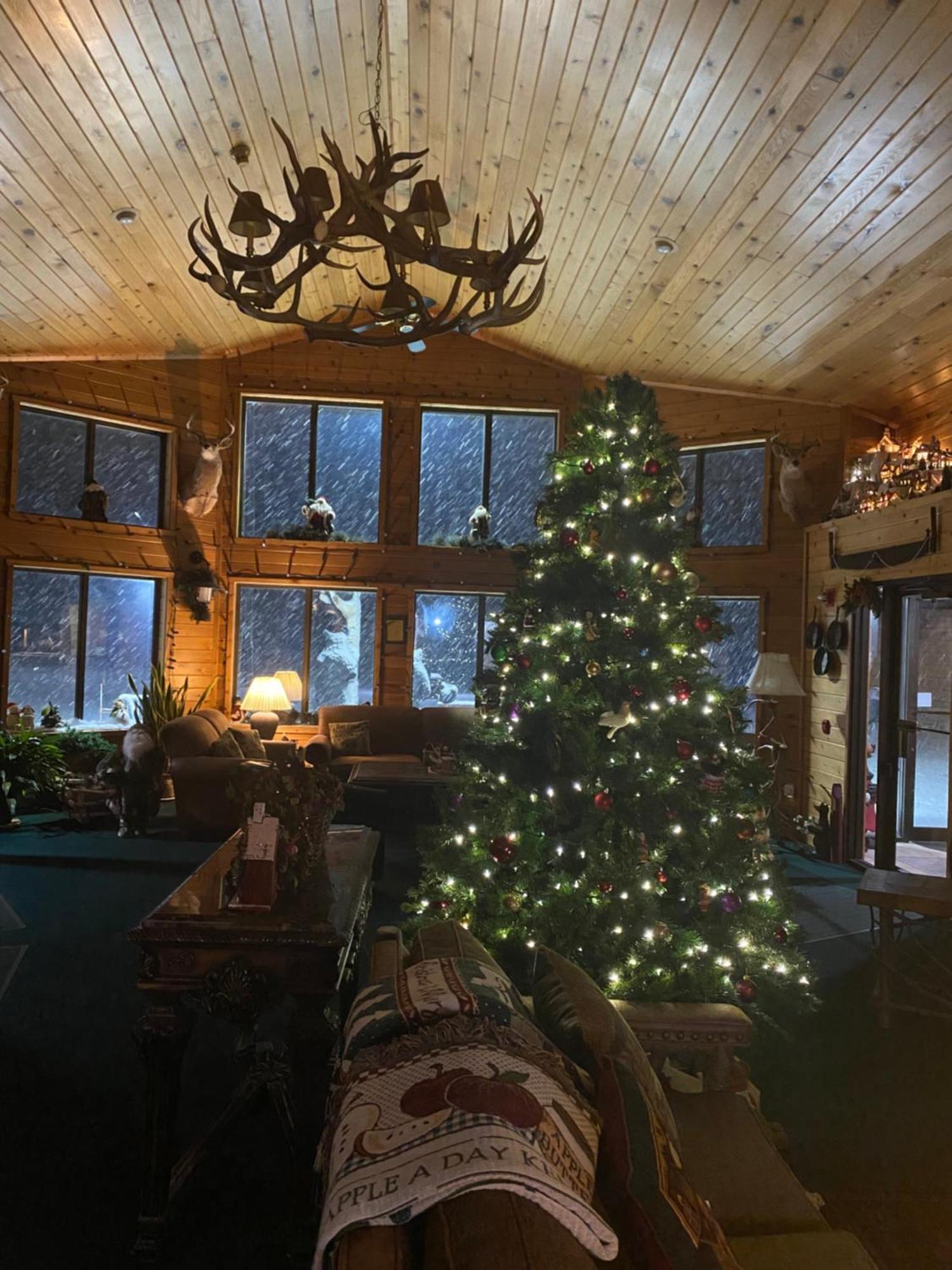 Boulder Bear Motor Lodge Boulder Junction 외부 사진